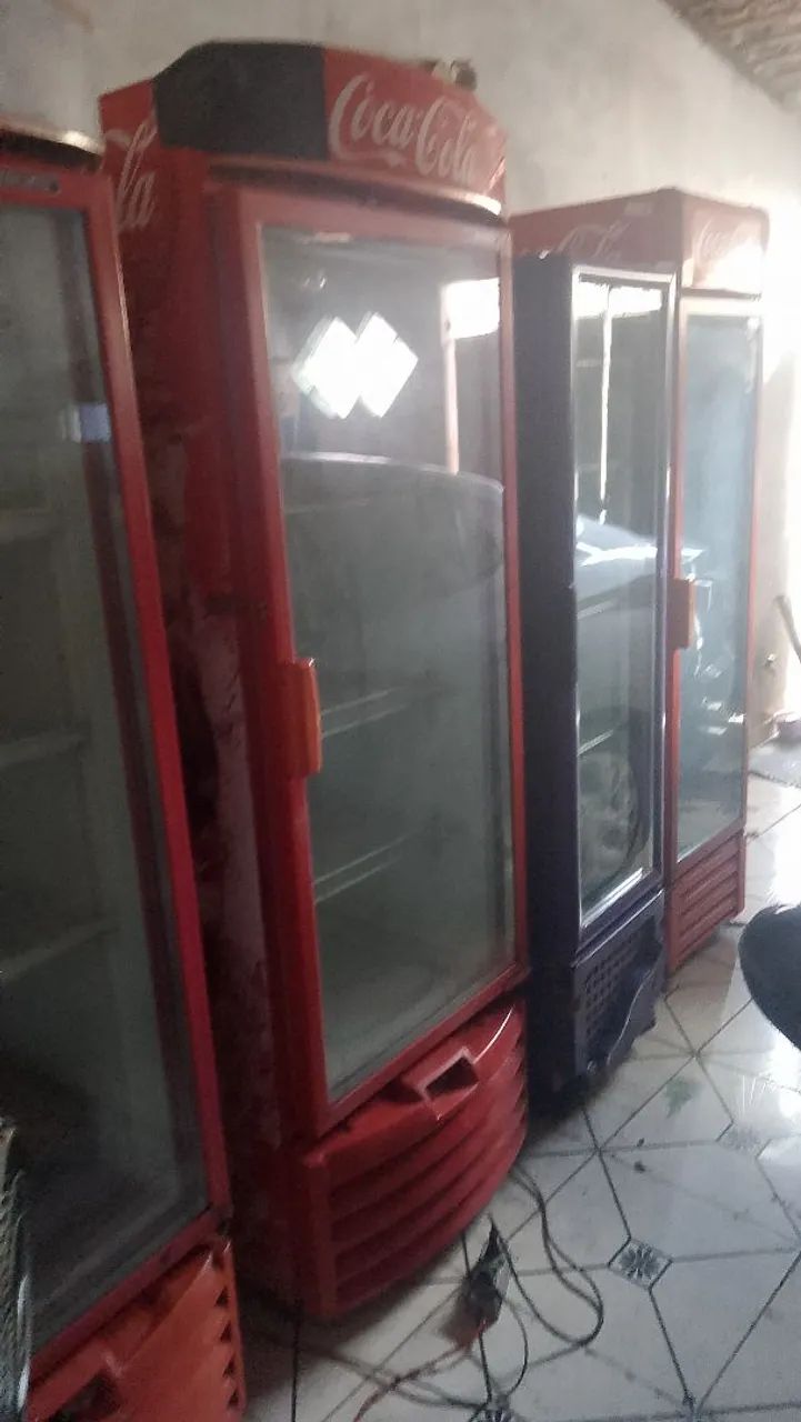 Freezer expositor  - Foto 2