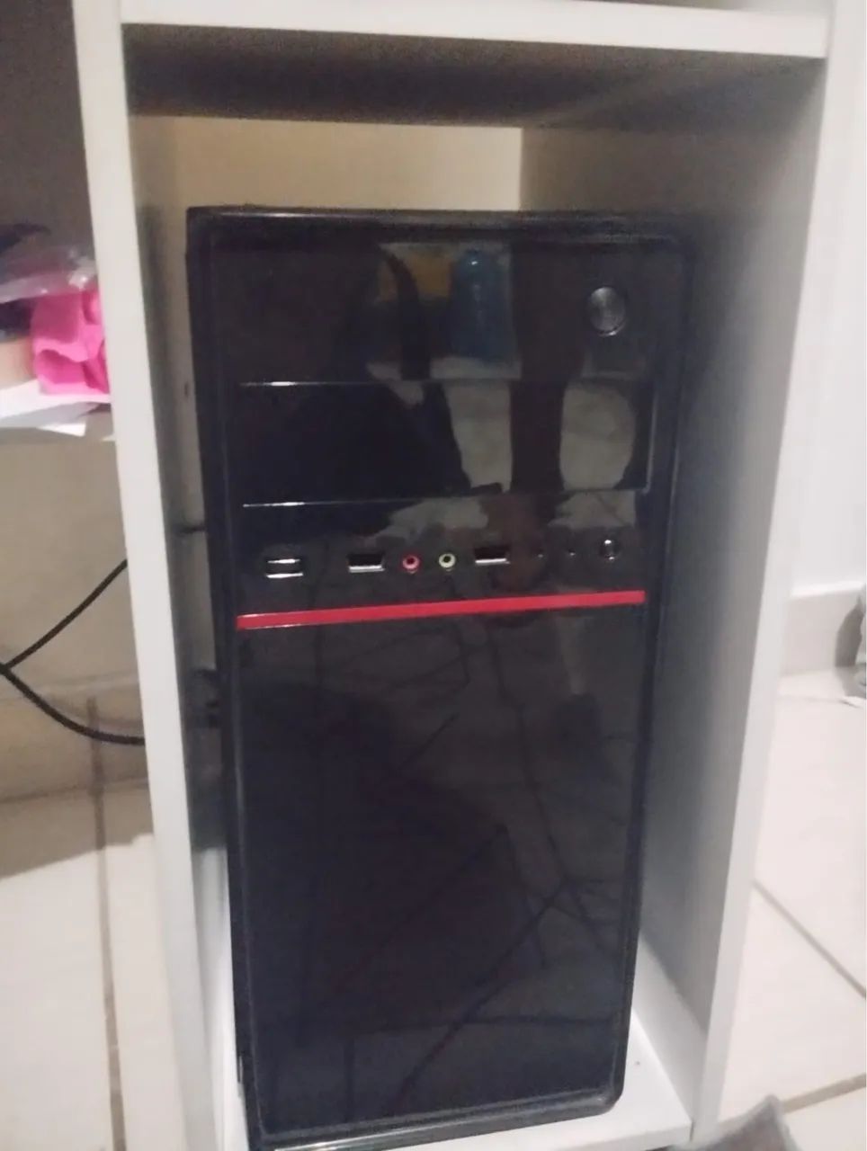Tela e PC - Foto 3