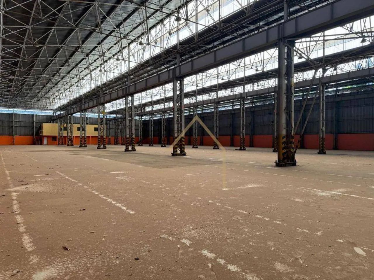 GALPÃO PARA LOCAÇÃO NO DISTRITO UNILESTE EM PIRACICABA - Foto 2