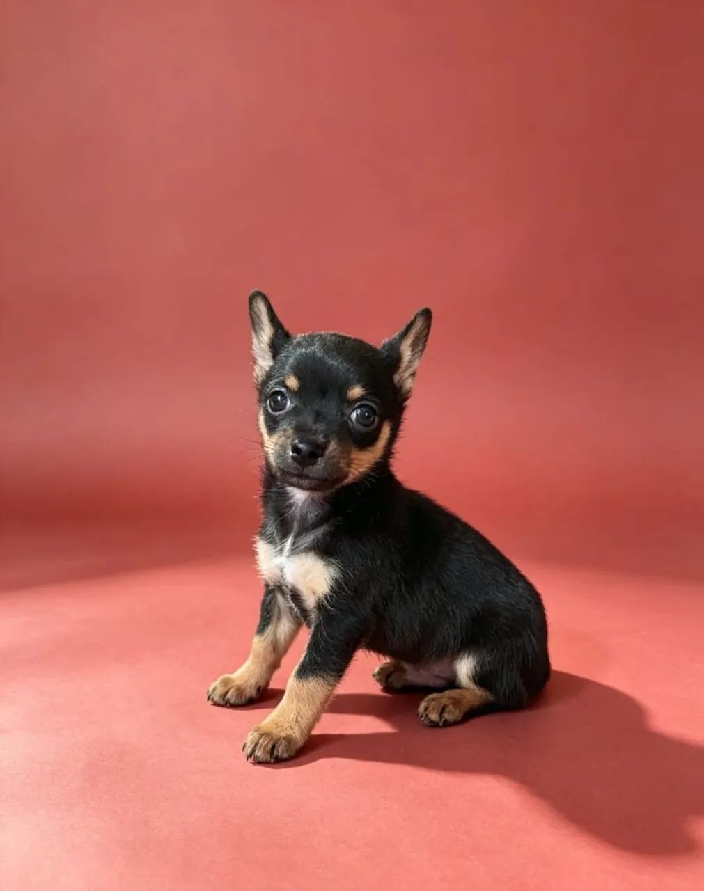 Pinscher Zero Zero