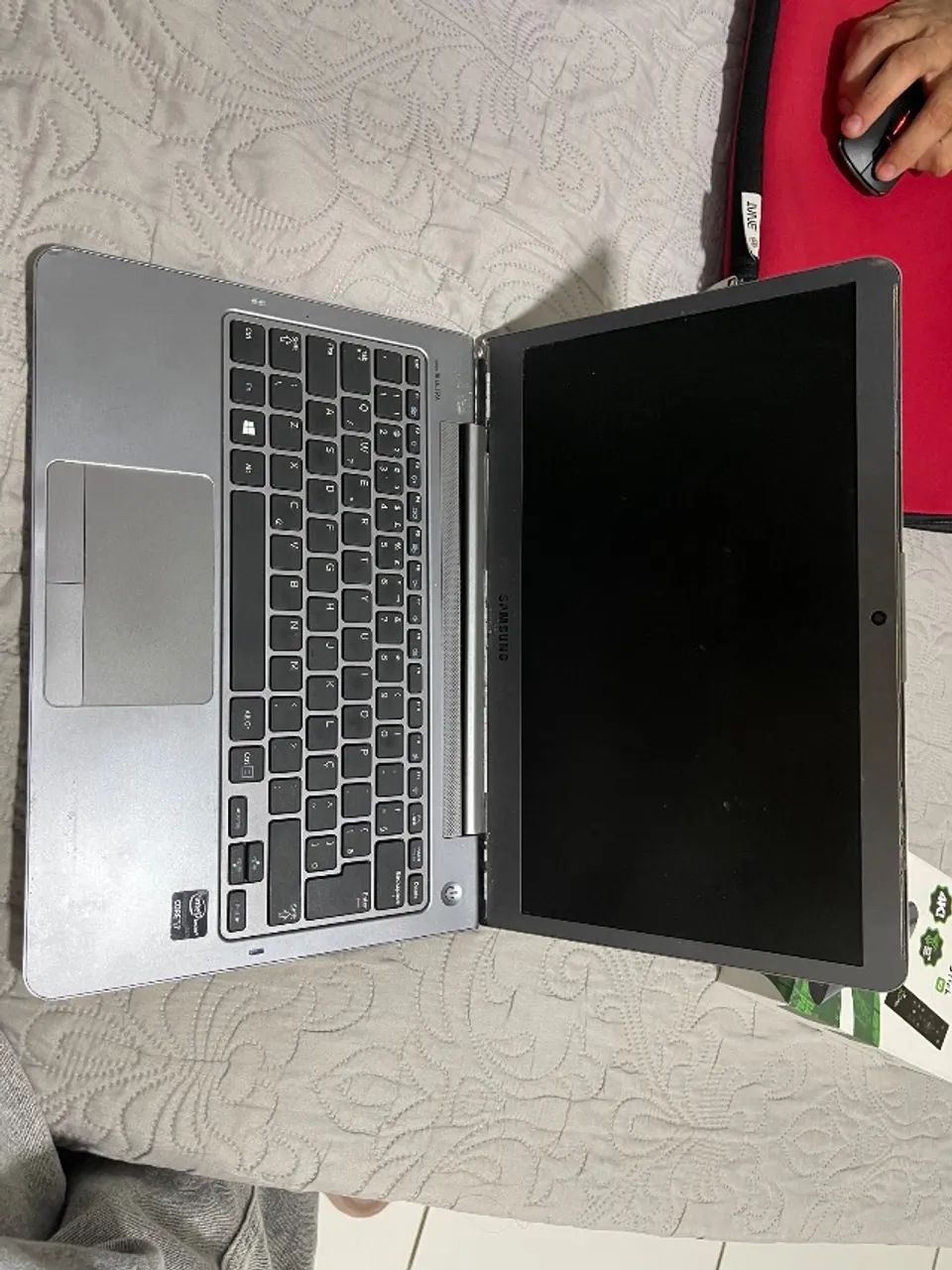 Notebook - Foto 2
