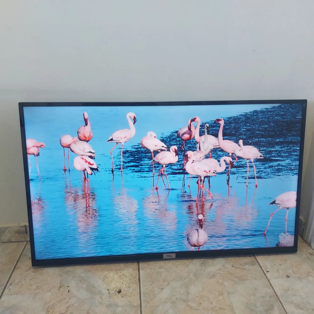 TV 43 SMART TCL ANDROID  - Foto 2