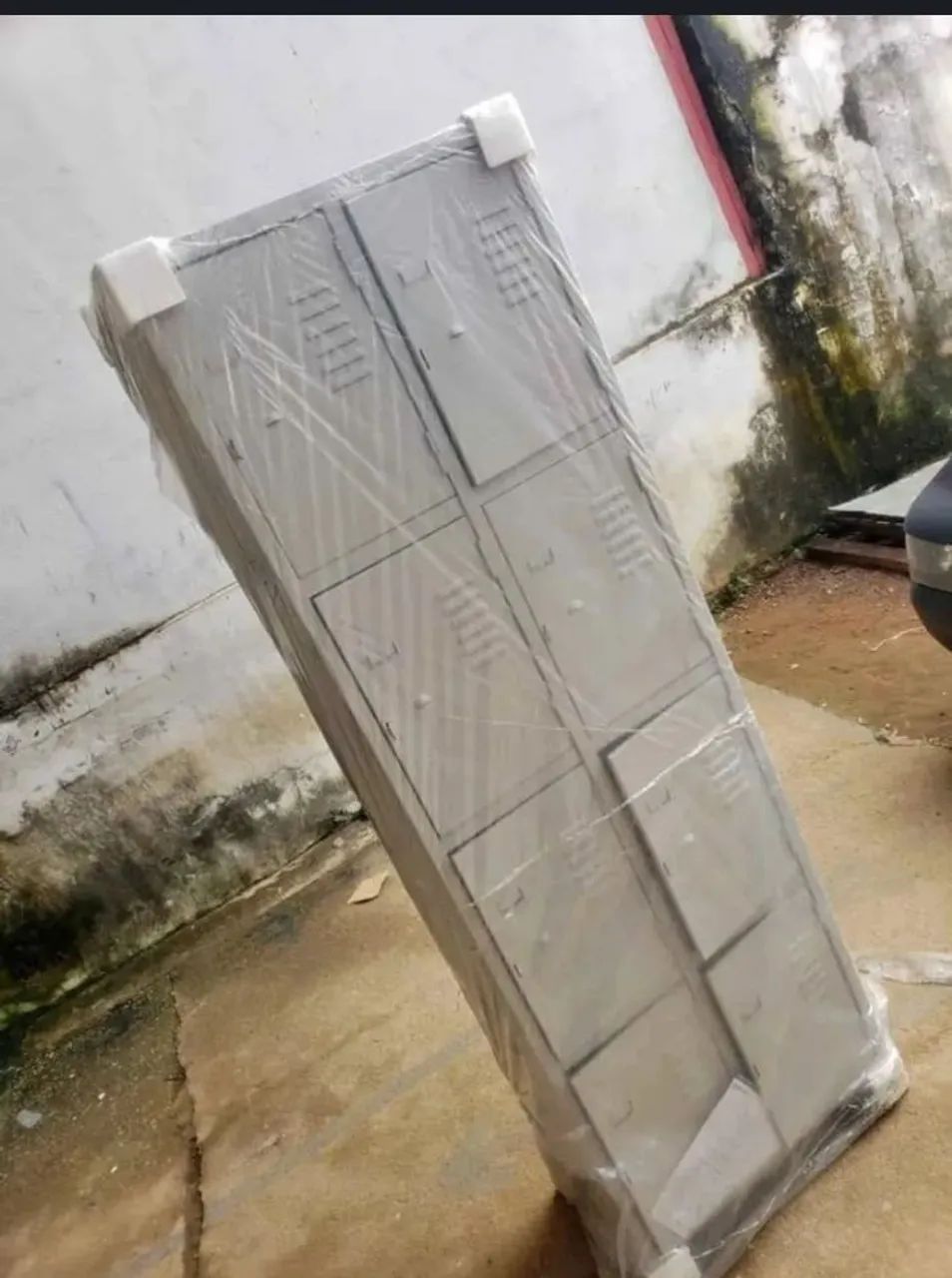 Armário de aço - Foto 3