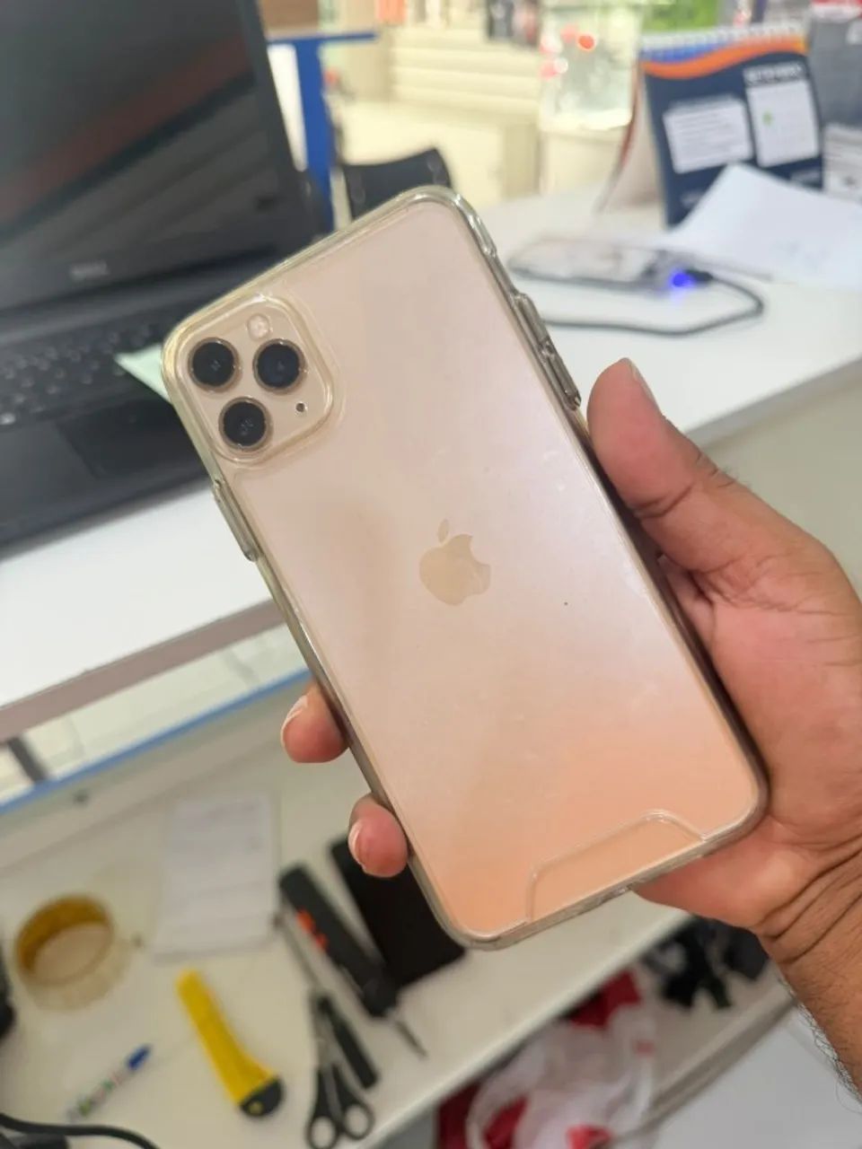 Iphone 11 pro max