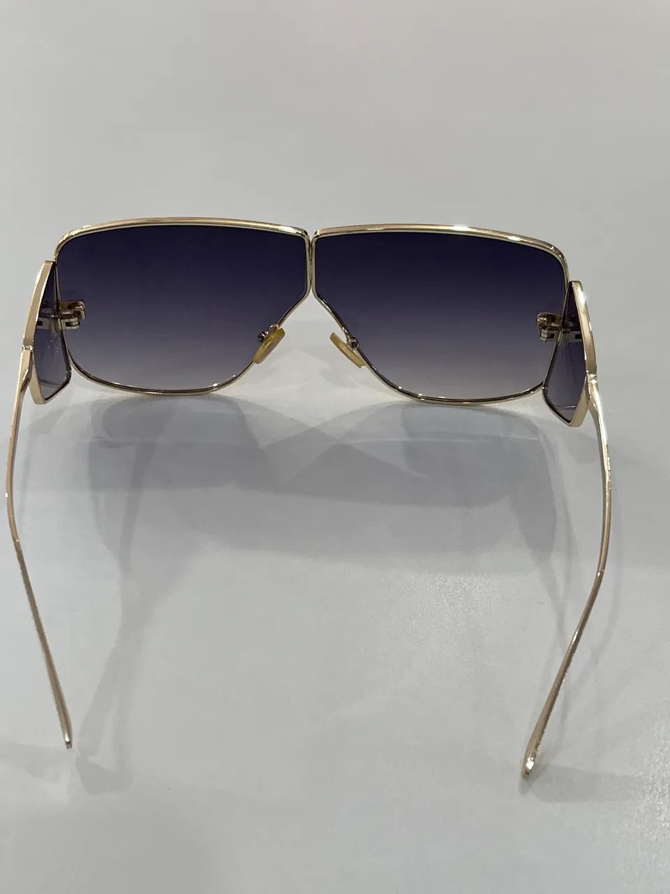 Óculos de Sol - Feminino - TOM FORD - Foto 3