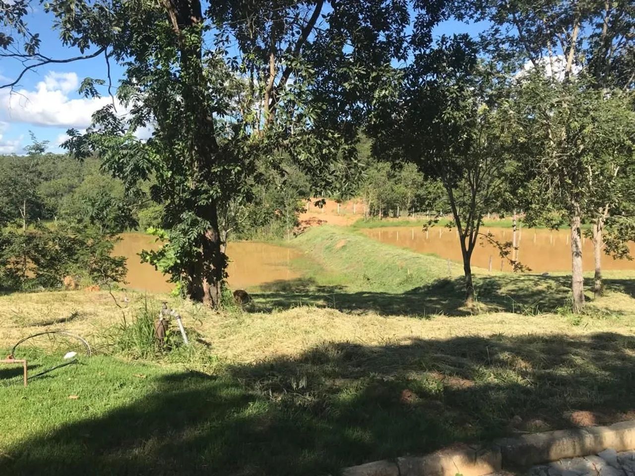 Lote 1000 m² em Jequitiba  - Foto 4
