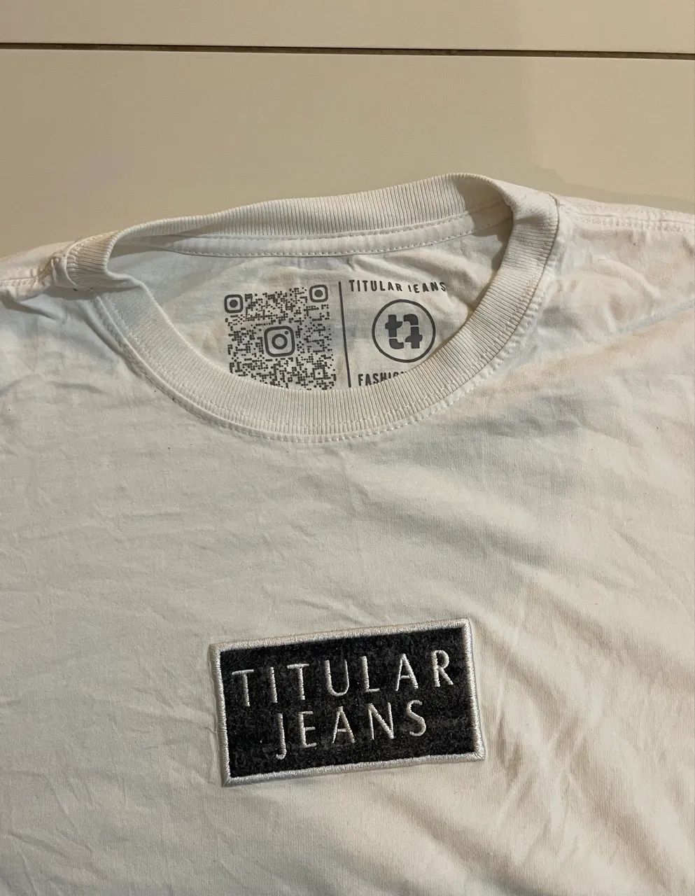 camiseta masculina  - Foto 3