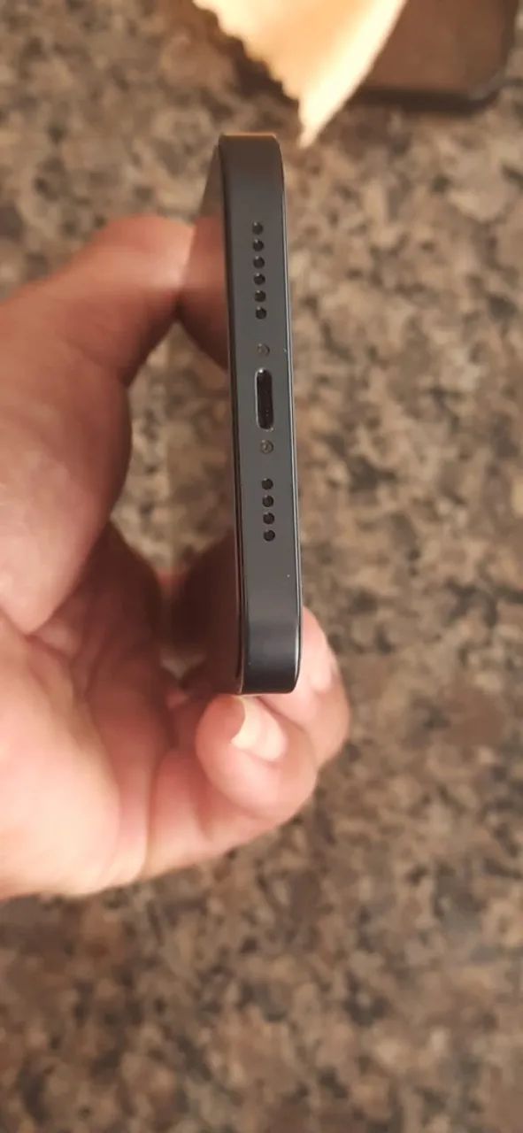 IPHONE 14 PLUS Com Caixa e nota fiscal - Foto 4