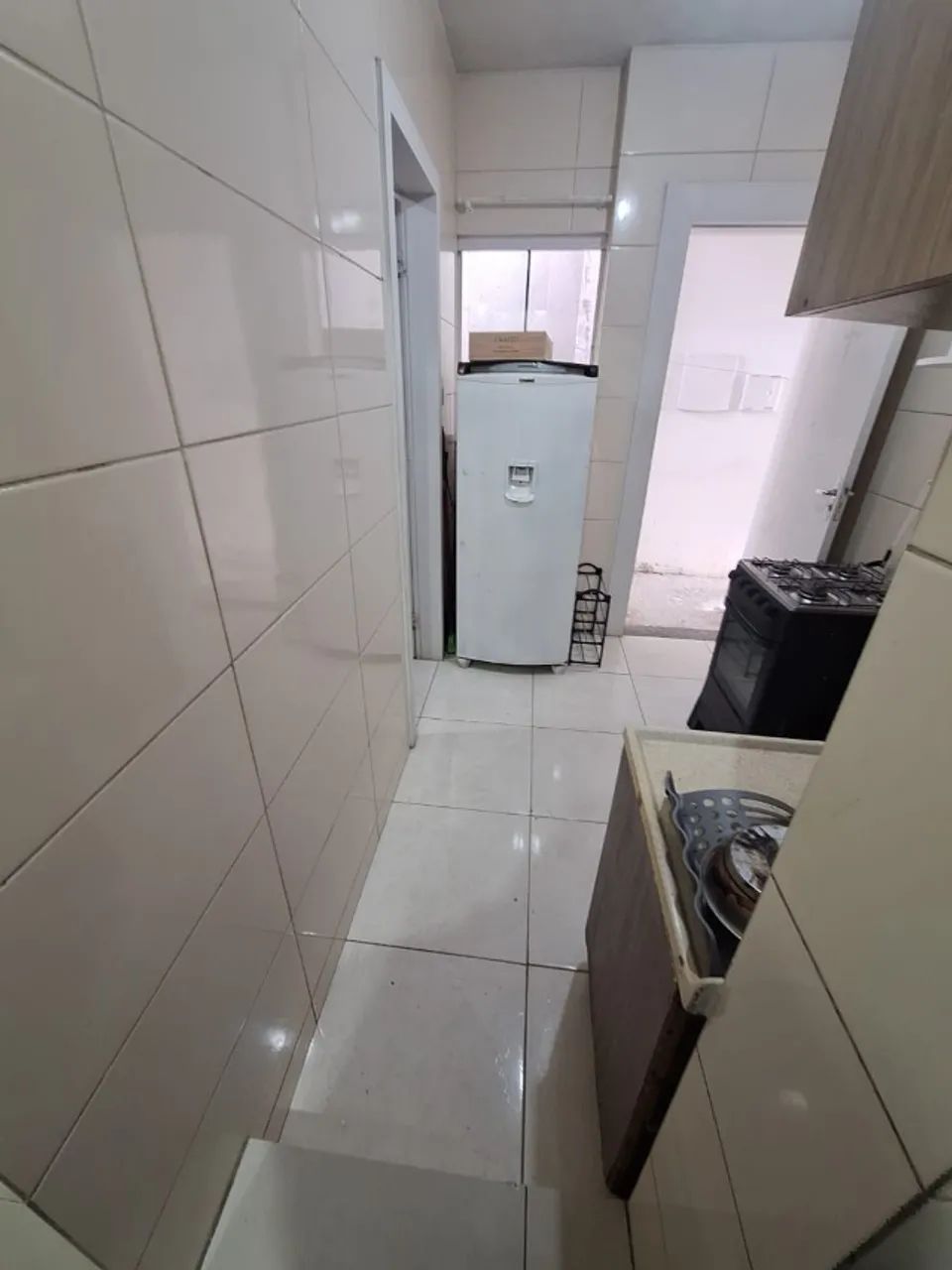 Alugo Apto/Kitnet no Itacorubi Mobiliado Próximo UFSC - Foto 4