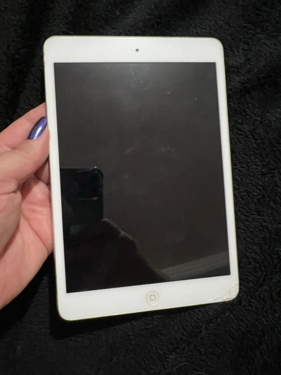 iPad mini antigo LEIA A DESCRIÇÃO 
