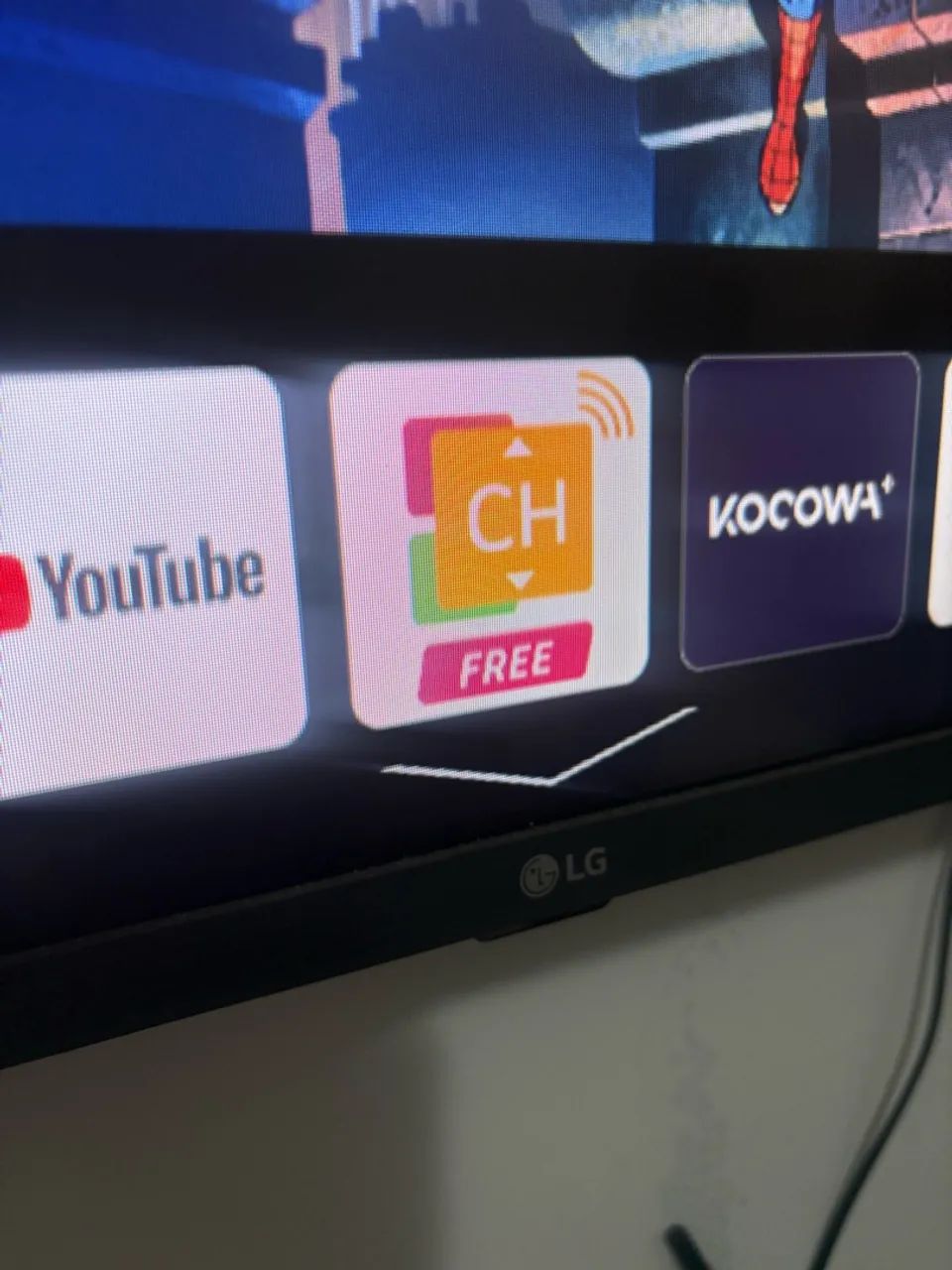 Tv LG 46  - Foto 2