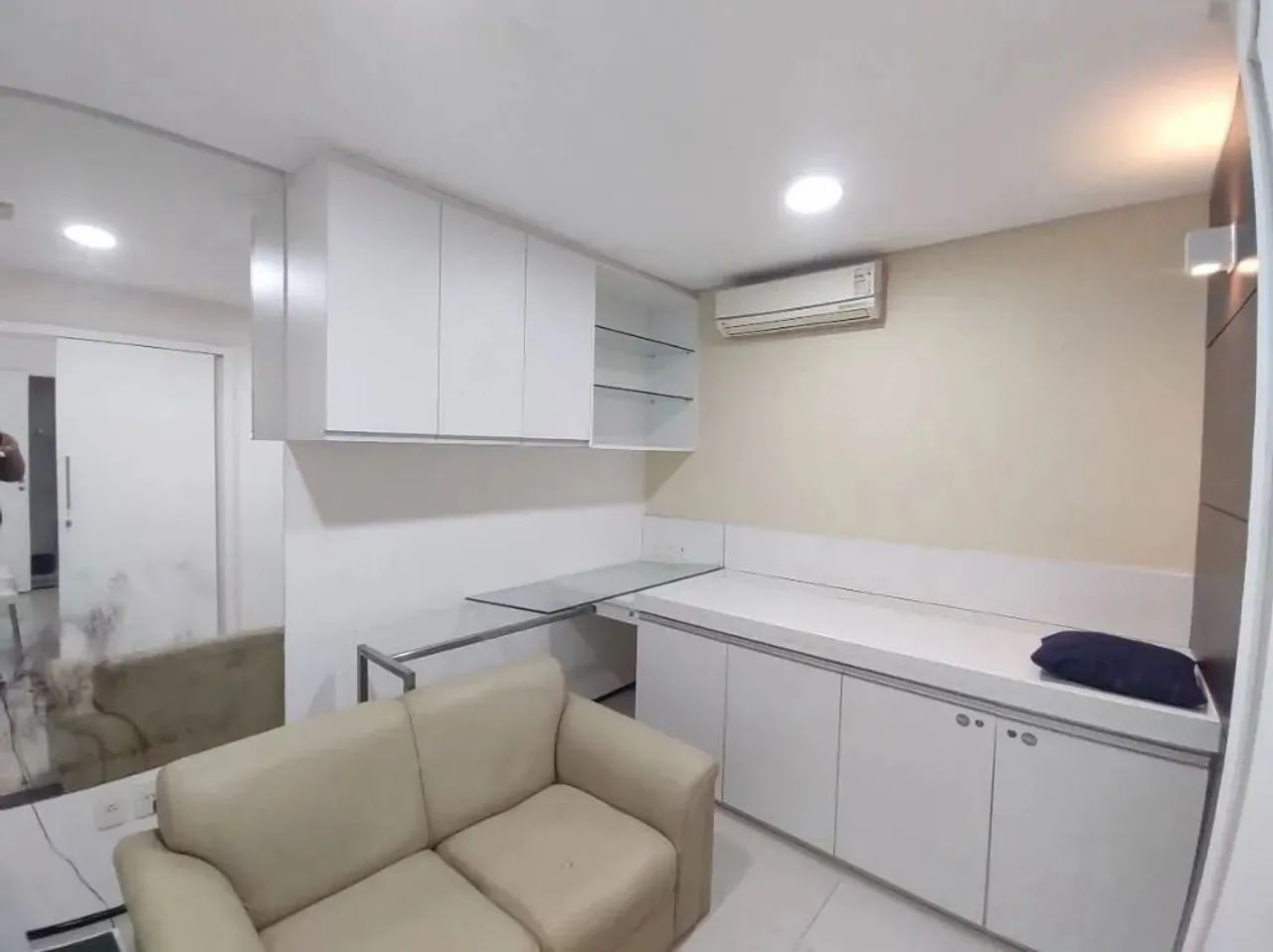 Sala, 30 m² - venda por R$ 1.700.000,00 ou aluguel por R$ 2.000,00/mês - Cidade dos Funcio - Foto 7