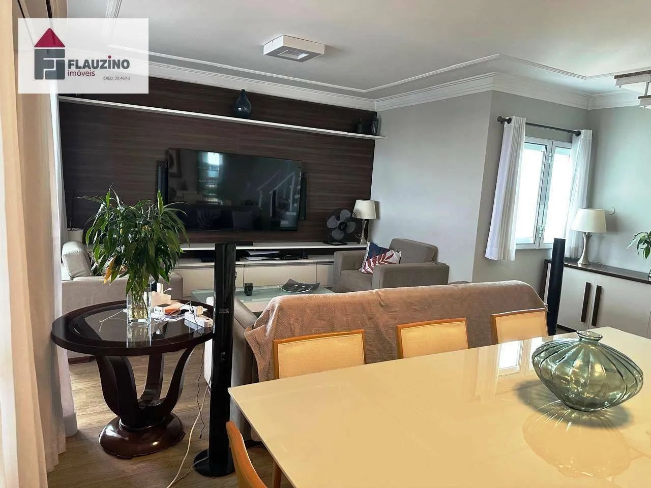 Cobertura Duplex 150m², Varanda Gourmet, Rudge Ramos - Foto 3