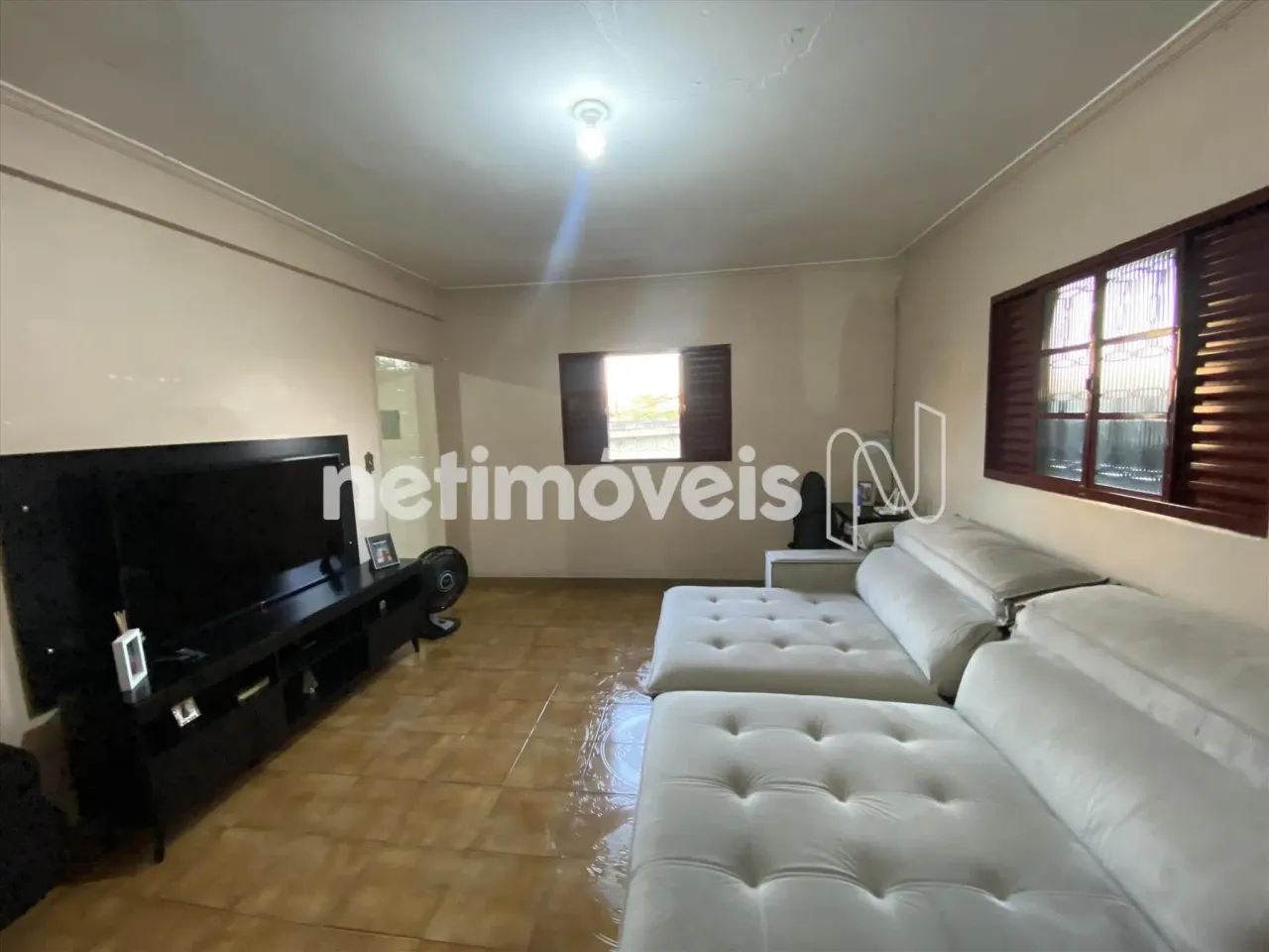 Venda Casa Nova Cachoeirinha Belo Horizonte - Foto 2