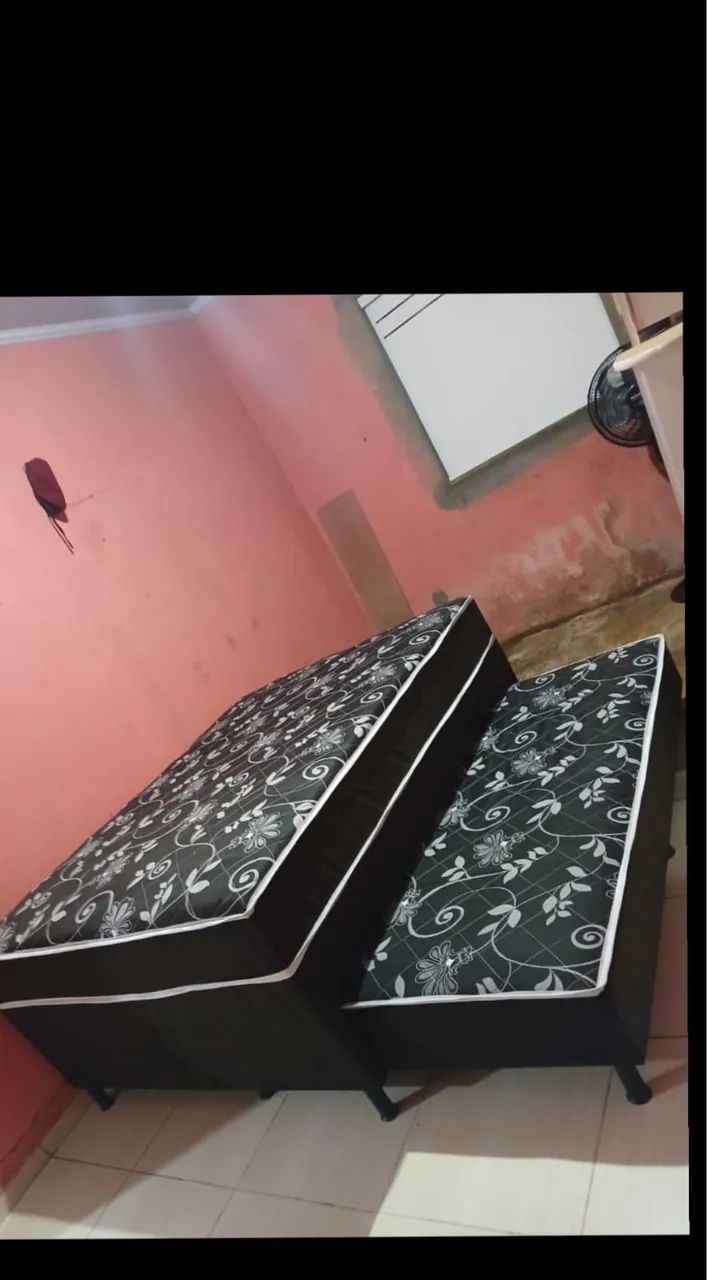 Cama de solteiro  - Foto 2