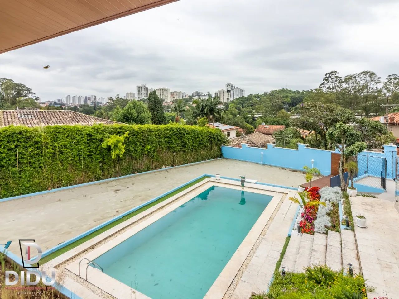 Casa para venda em Morumbi com 4 quartos, sendo 4 suítes, 720m² - Foto 3