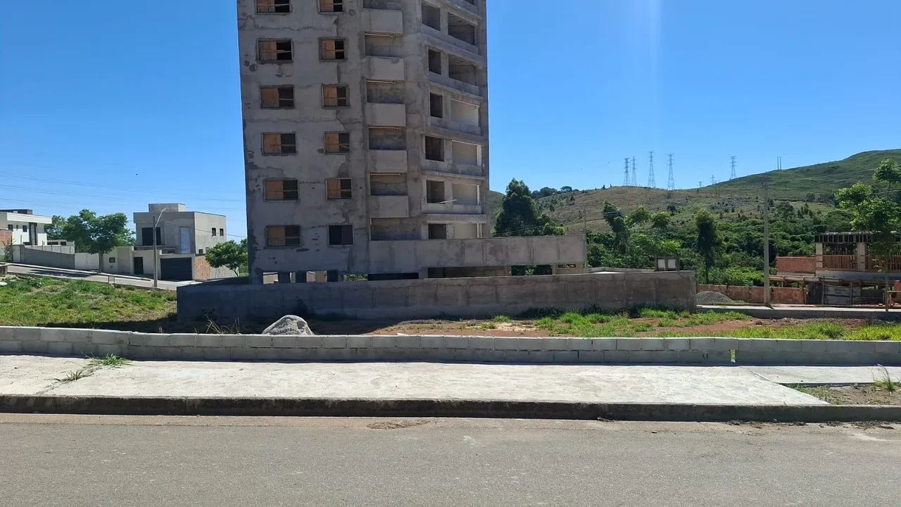 Terreno Jardim Florença - Foto 2