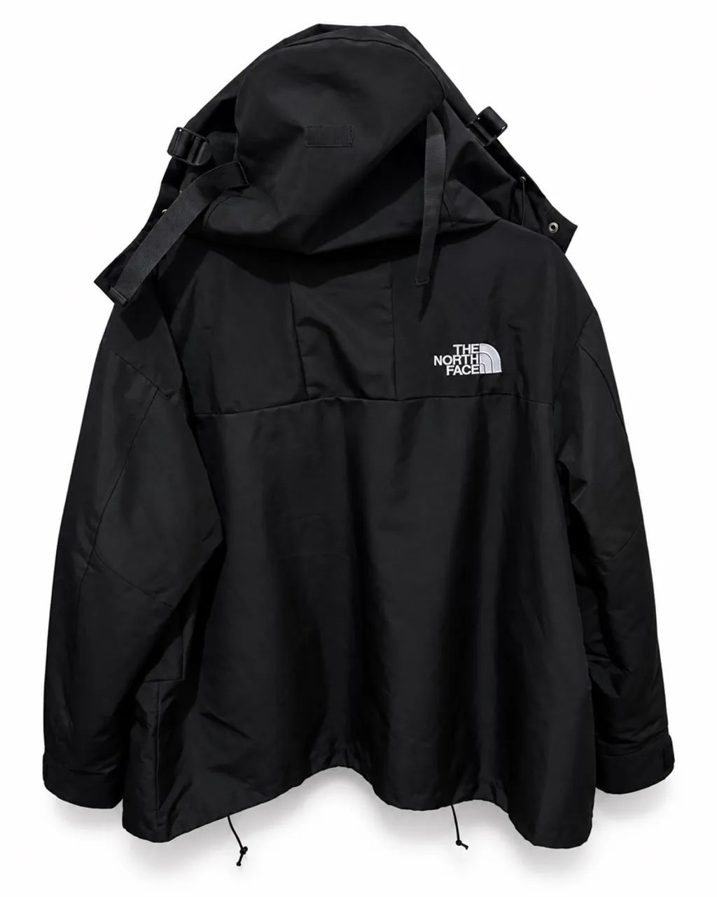 THE NORTH FACE Flight Series TR0 ブラックM Jaqueta The North Face Preta - Roupas - Vila Nova, Maringá