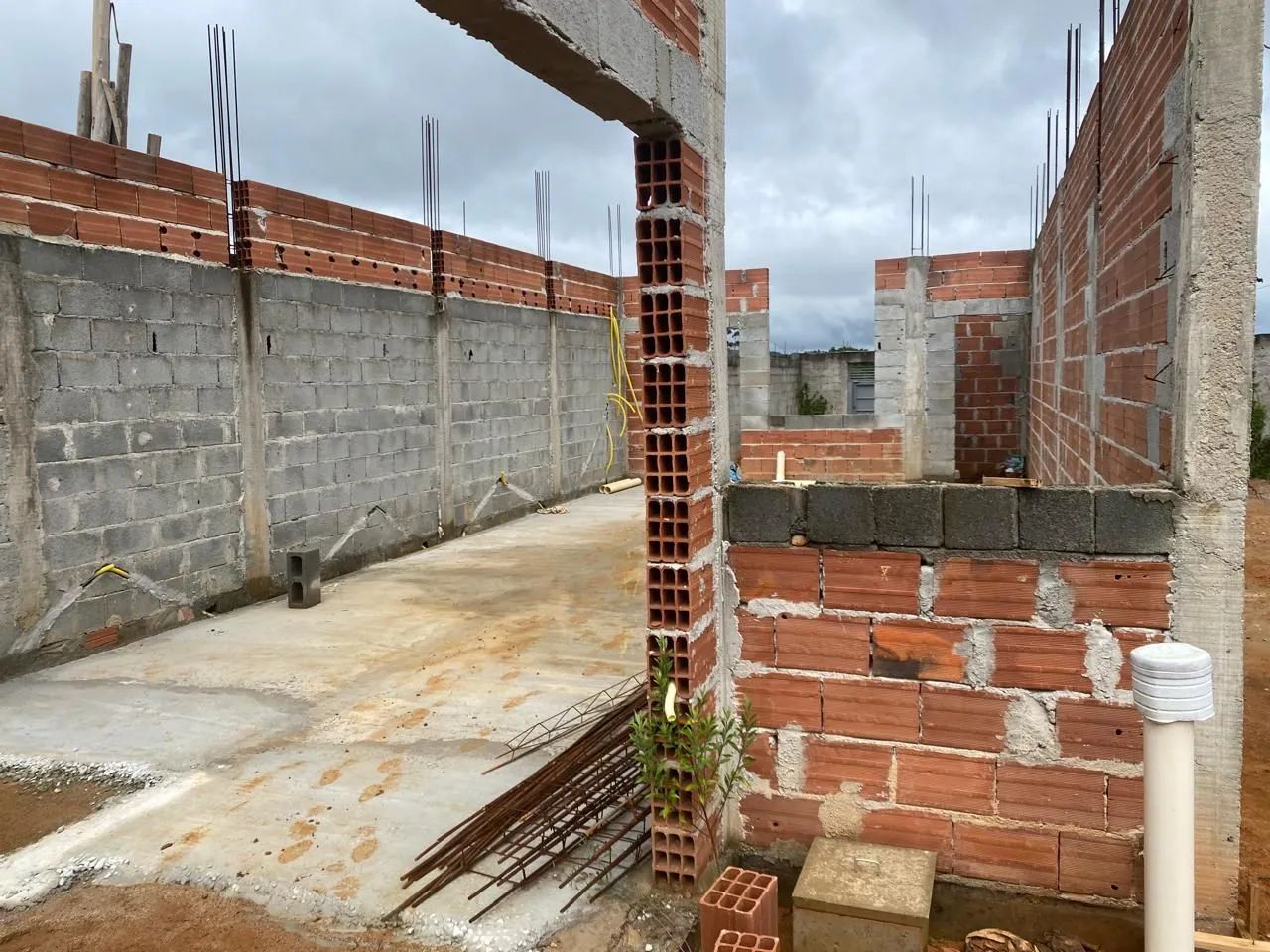 Foto - Mogi das Cruzes - Botujuru