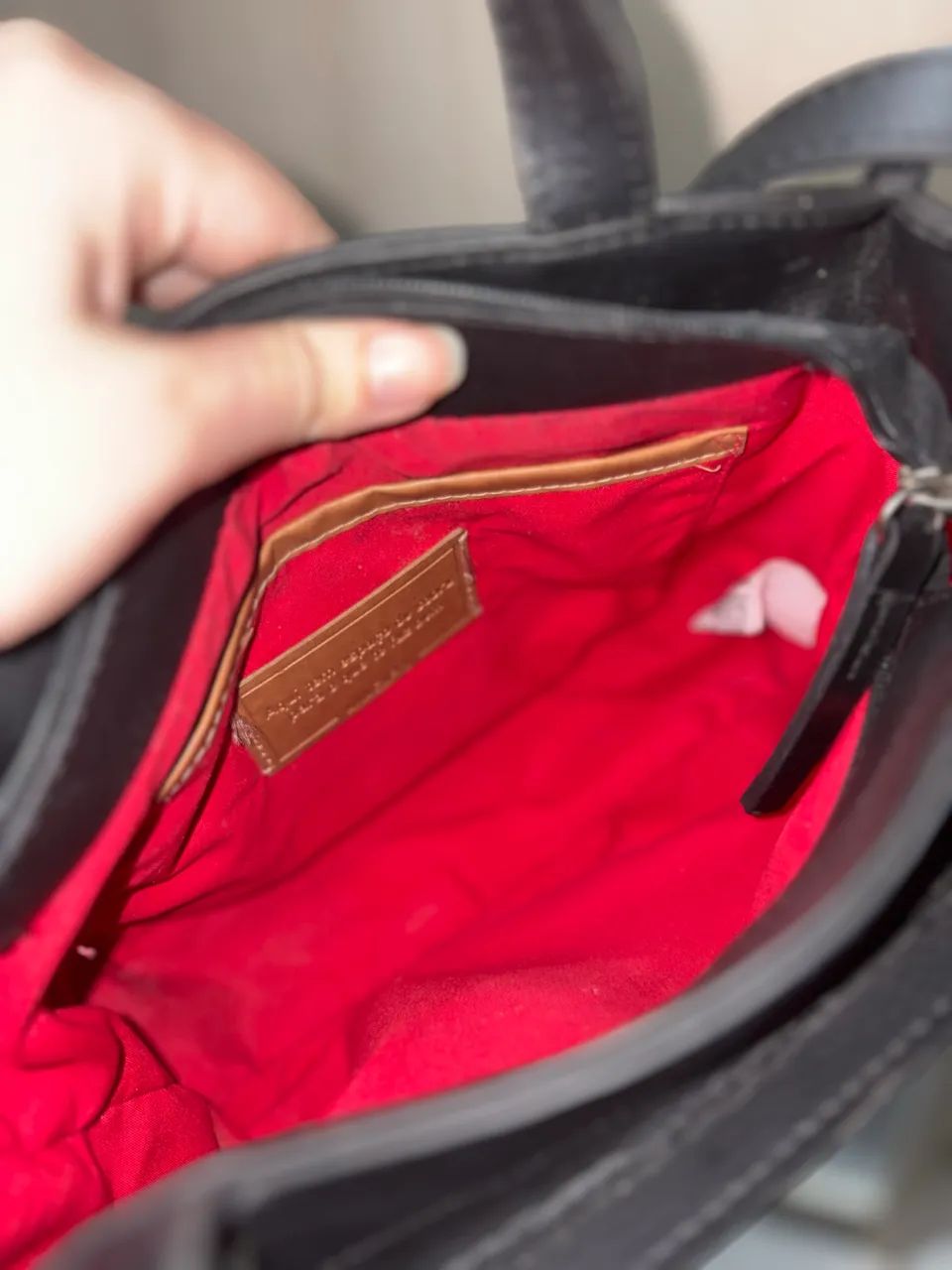 Bolsa Anacapri - Foto 4