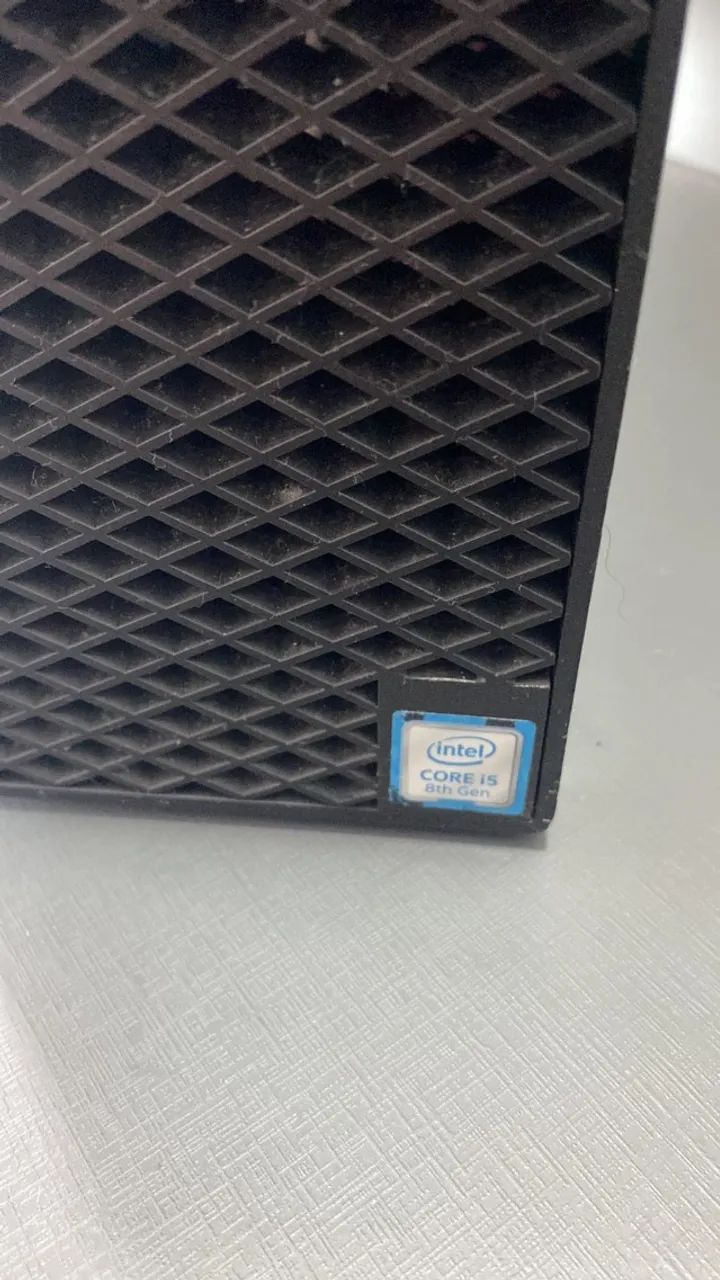 PC Dell Optflex 3060 - Foto 2
