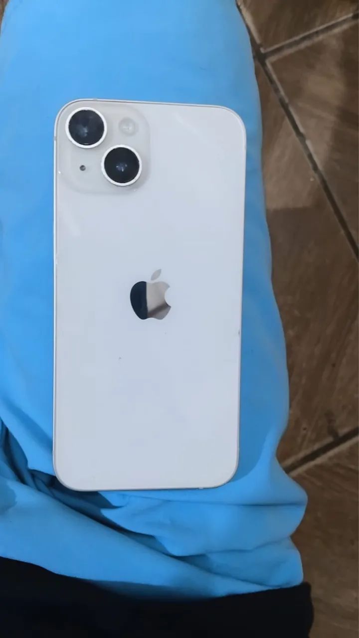 Vendo ou troco iPhone 14 pelo alguma coisa que me interessa - Foto 4