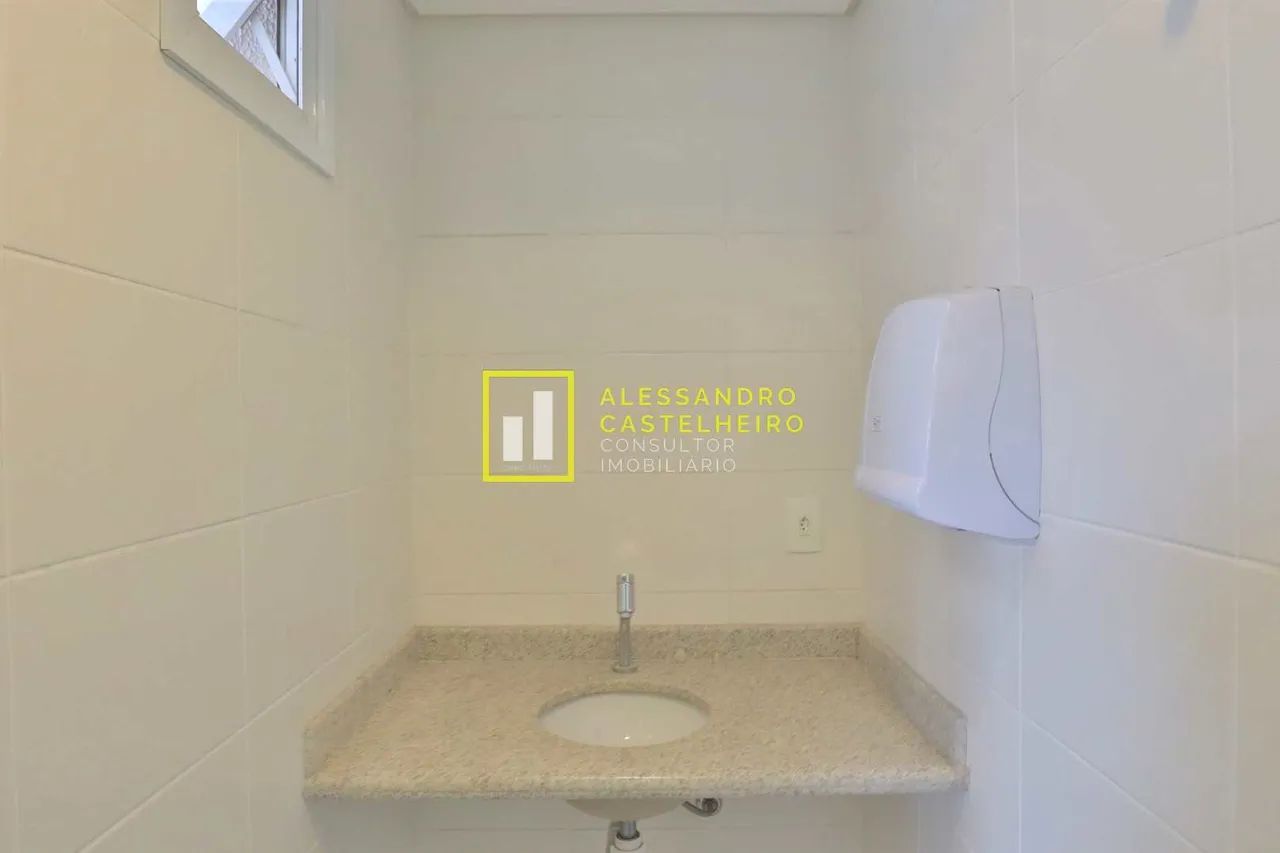 Sala, Jardim Vergueiro, Sorocaba - R$ 690 mil, Cod: 540 - Foto 5