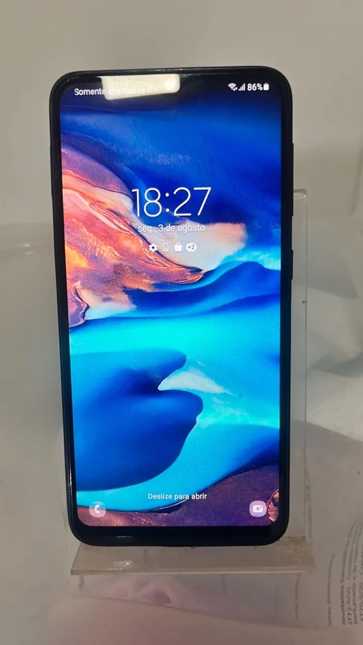 A10 - Foto 2
