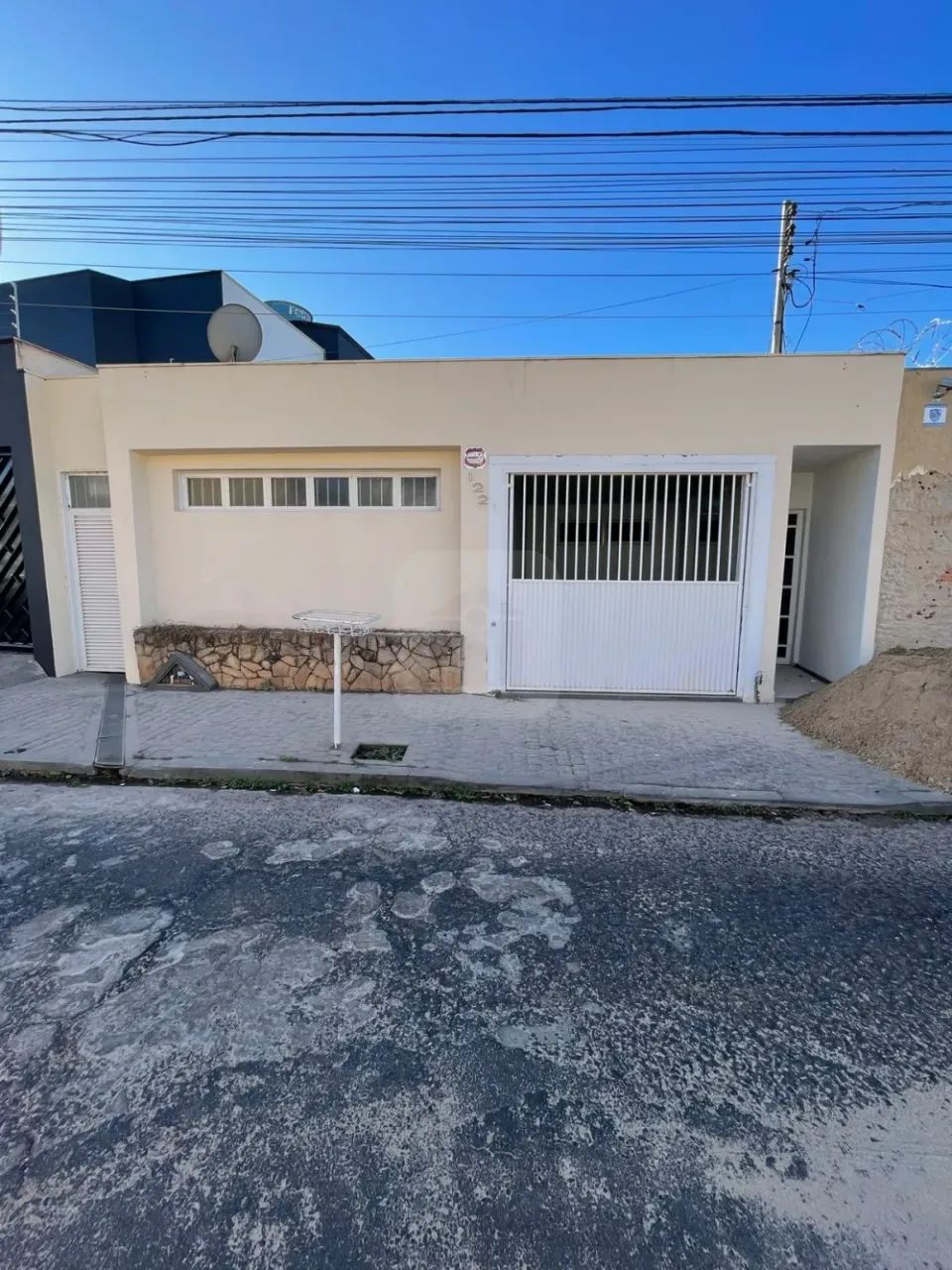 Casa a venda bairro Centro