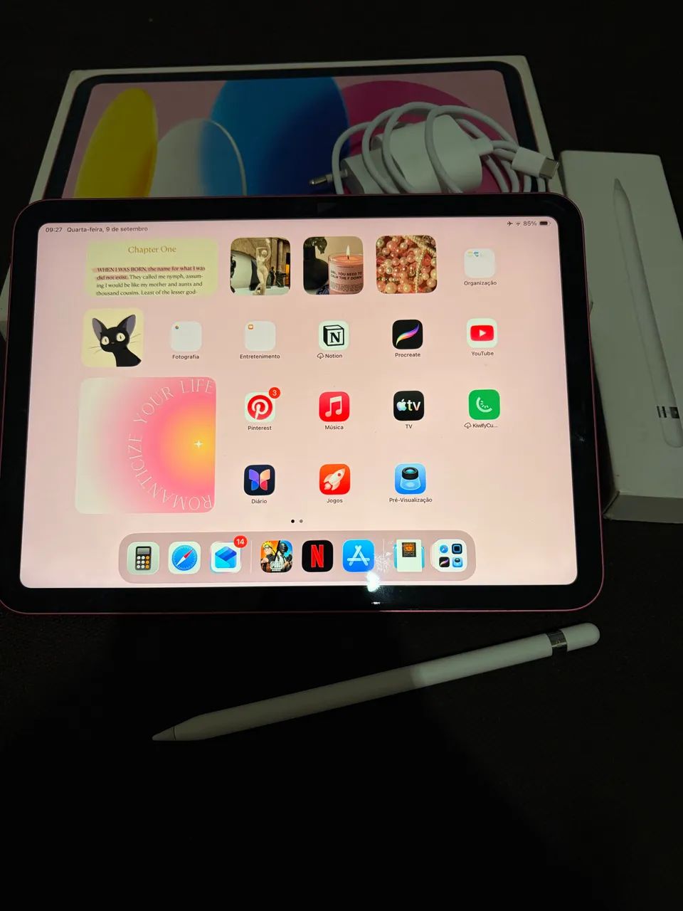 iPad - Foto 2