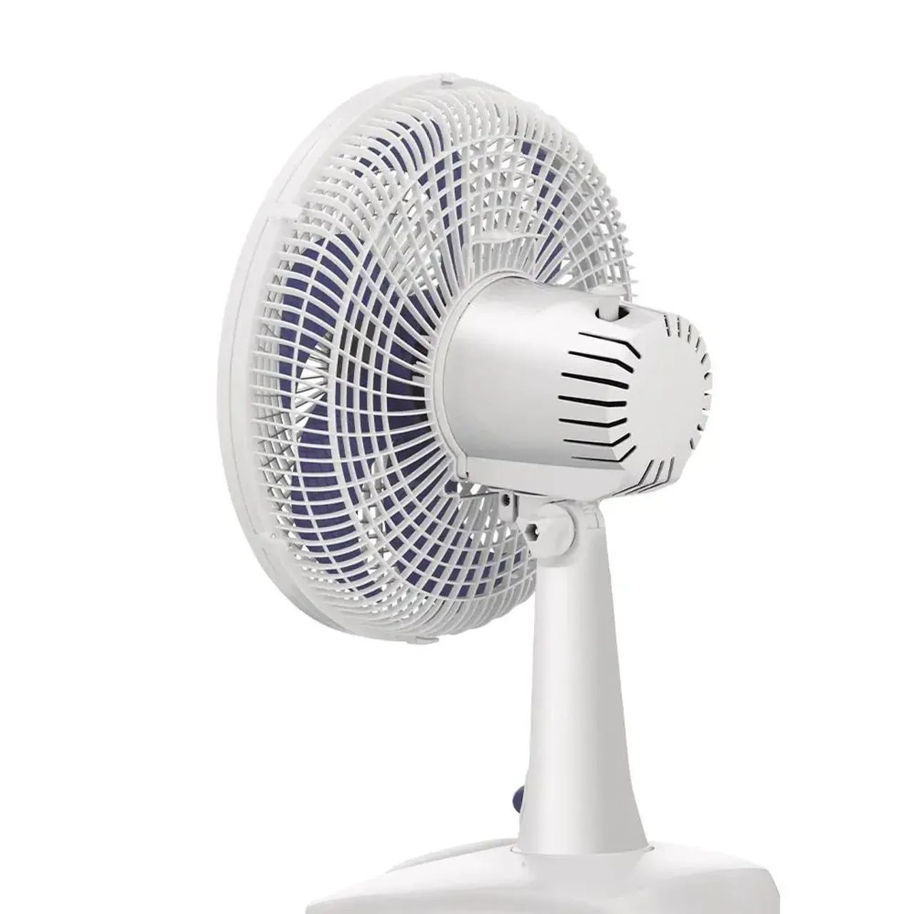 Ventilador de Mesa Maxis 30cm - Potente e Silencioso | Entrega Rápida - Foto 4
