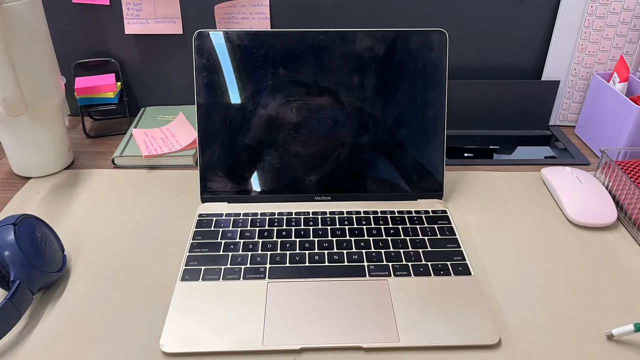 MacBook Retina 12  - Foto 3
