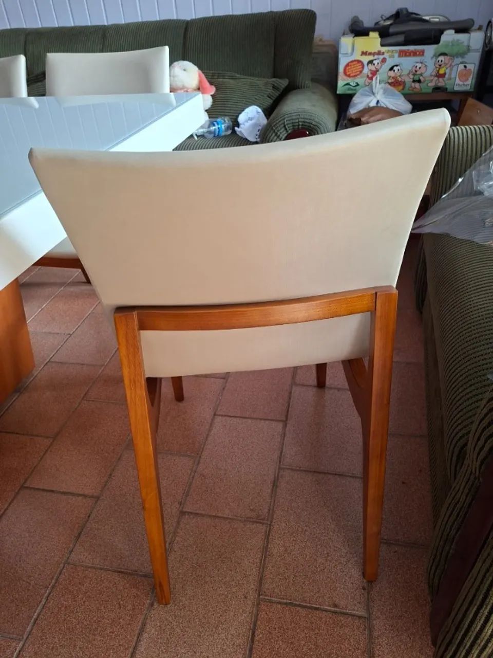 Mesa de jantar