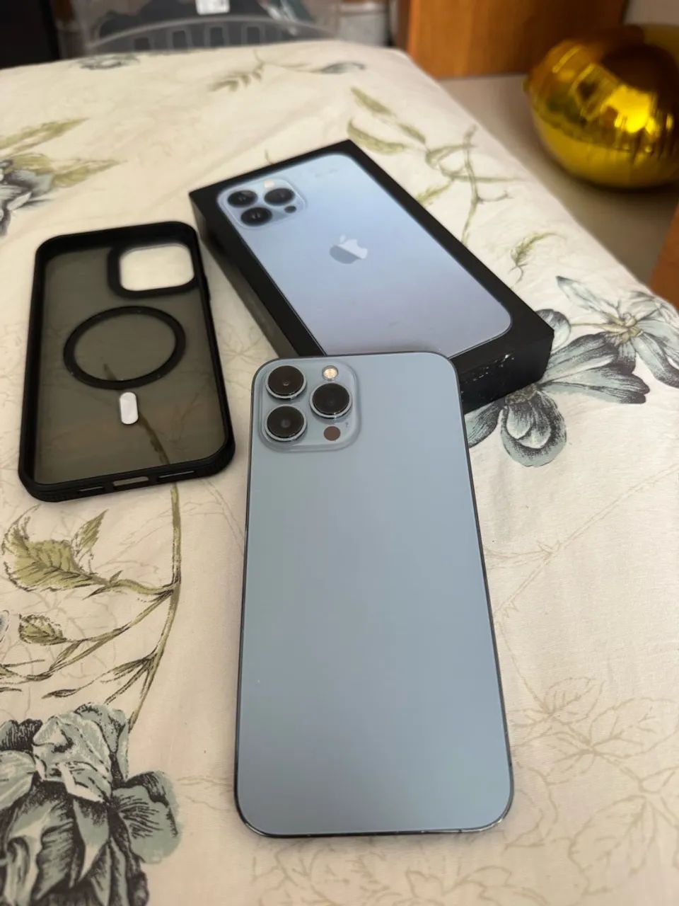 iPhone 13Pro Max - Foto 3