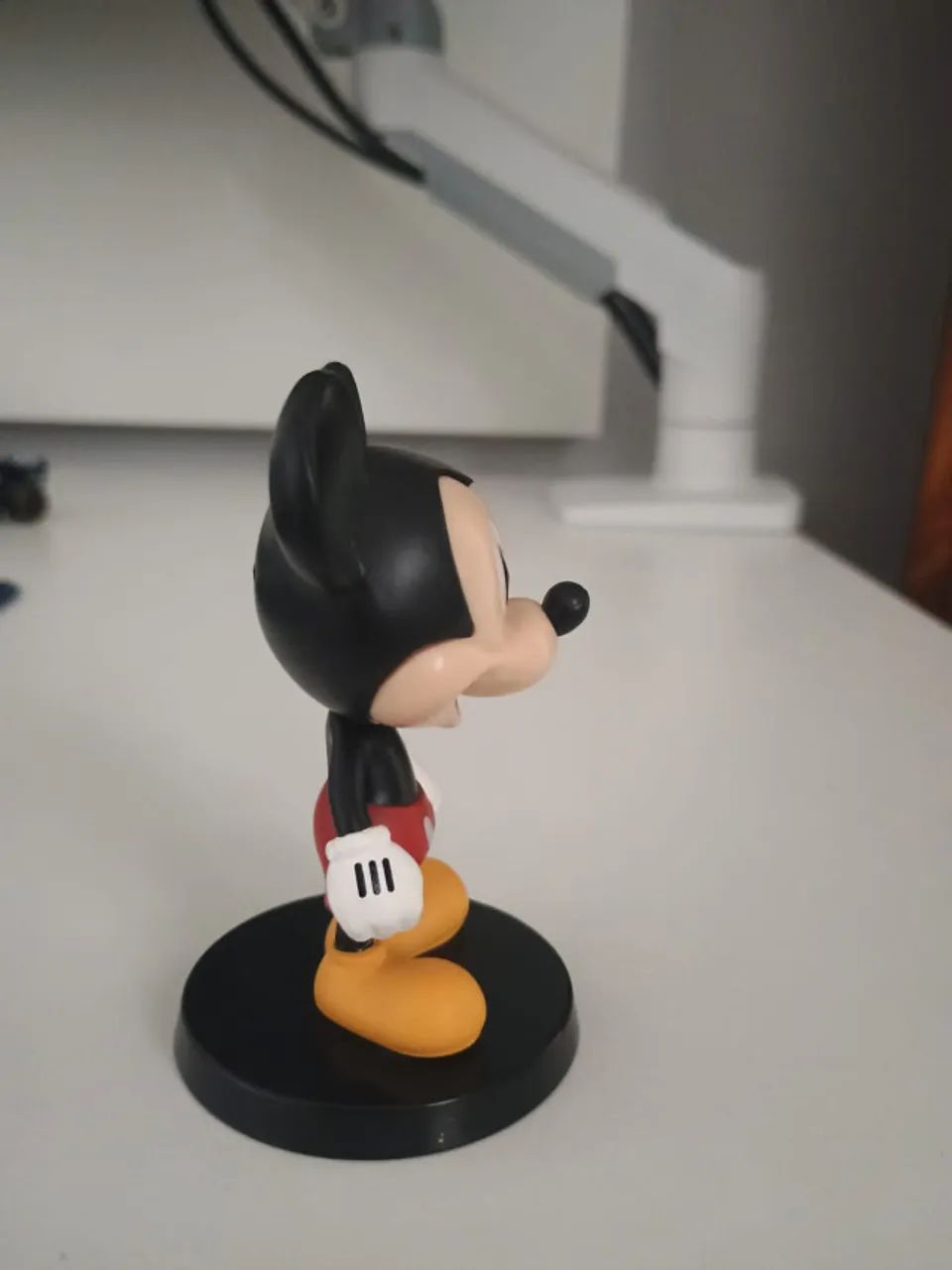 Boneco Mickey BBR Colecionaveis - Foto 3