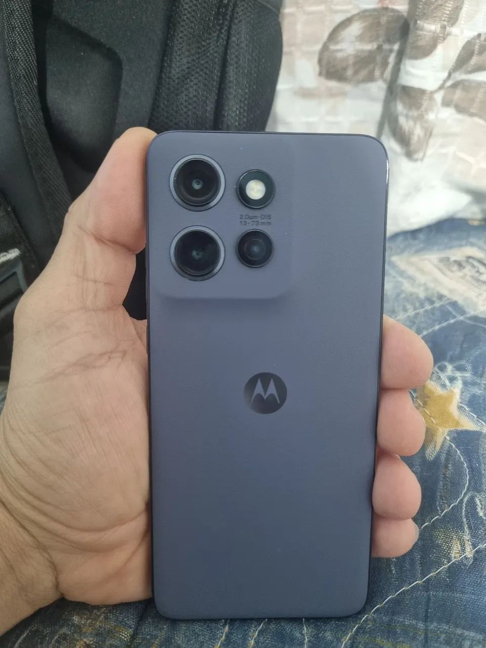 Motorola edge 60 NEO 512g - Foto 4