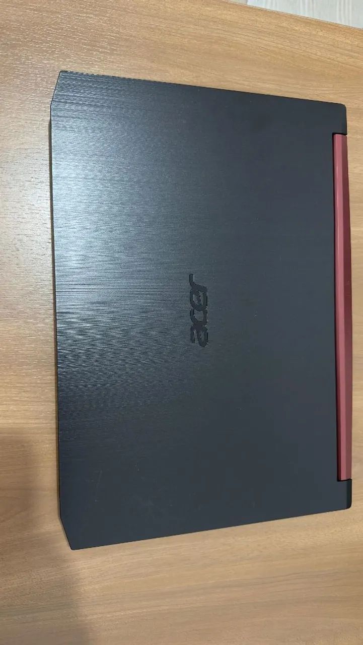 Notebook Gamer Acer Nitro V - Foto 3