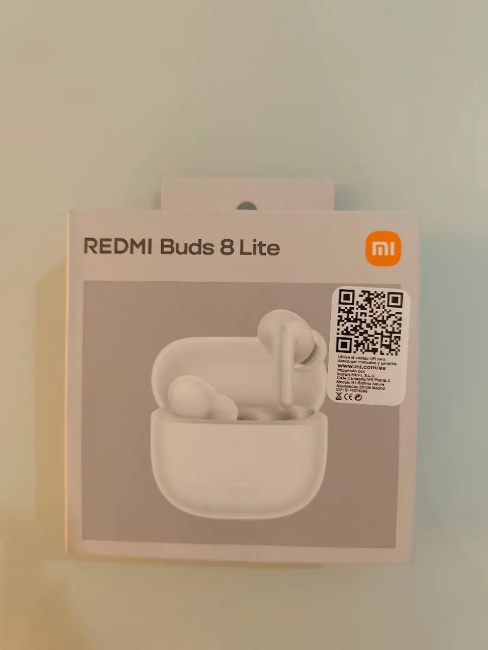 Fone Xiaomi