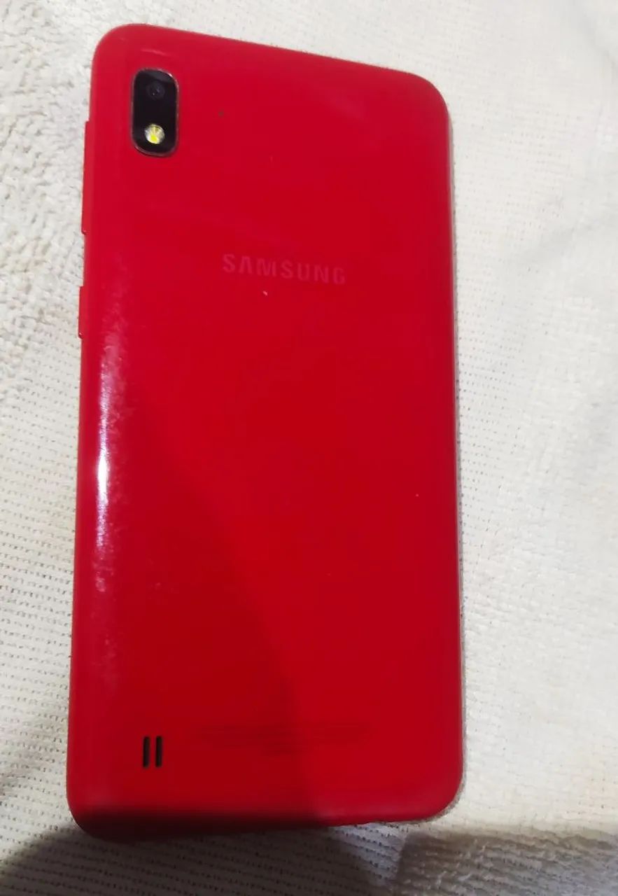 Samsung Galaxy a 10 - Foto 3