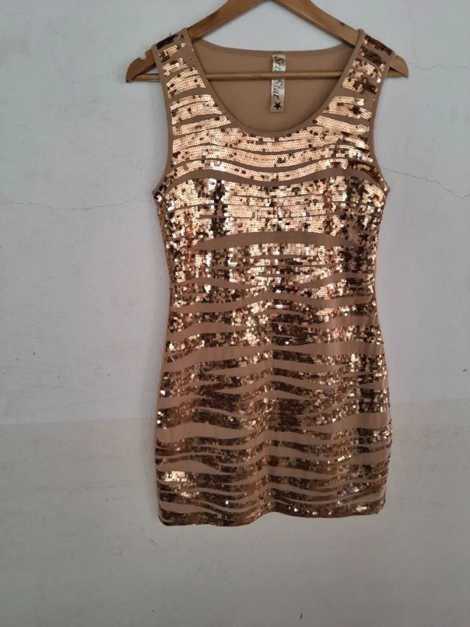 Vestidos de festa - Foto 5