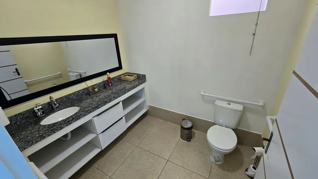 ALUGO IMÓVEL COMERCIAL MOBILIADO E CLIMATIZADO - JAPIIM 1 - Foto 4