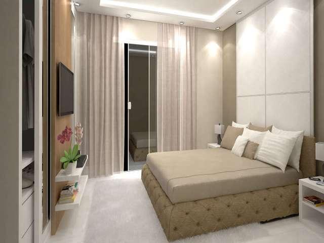 A146 - Apartamento no centro de Biguaçu - Foto 5