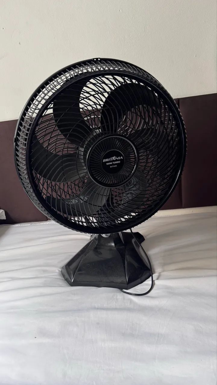 Ventiladores - Foto 2