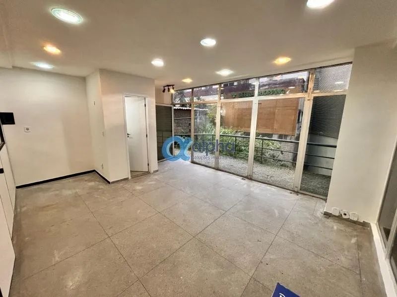Linda Loja Toda Reformada - 27m² - Centro - Petrópolis/RJ - Foto 2