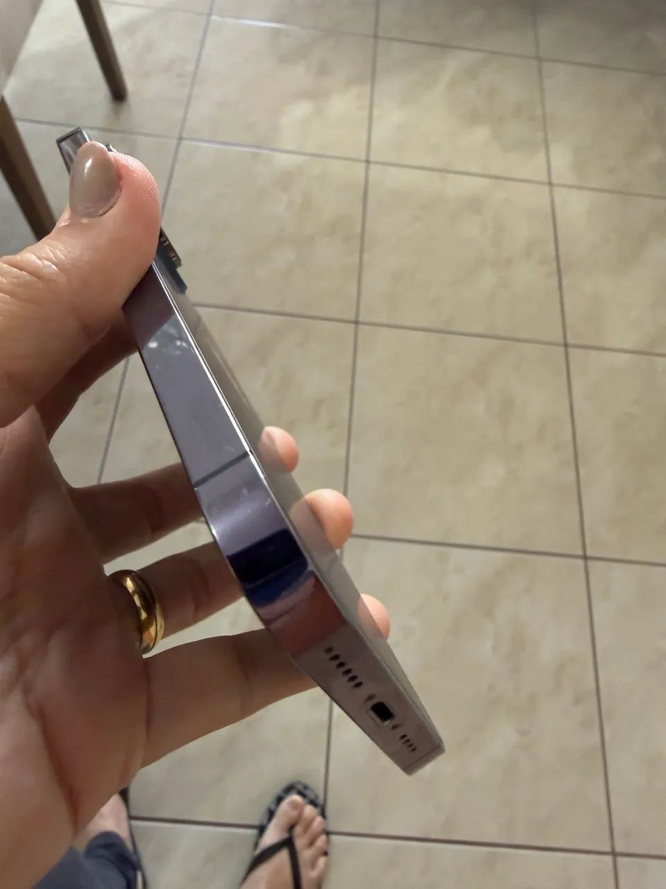 iPhone 14 Pro Max 256g - Foto 3