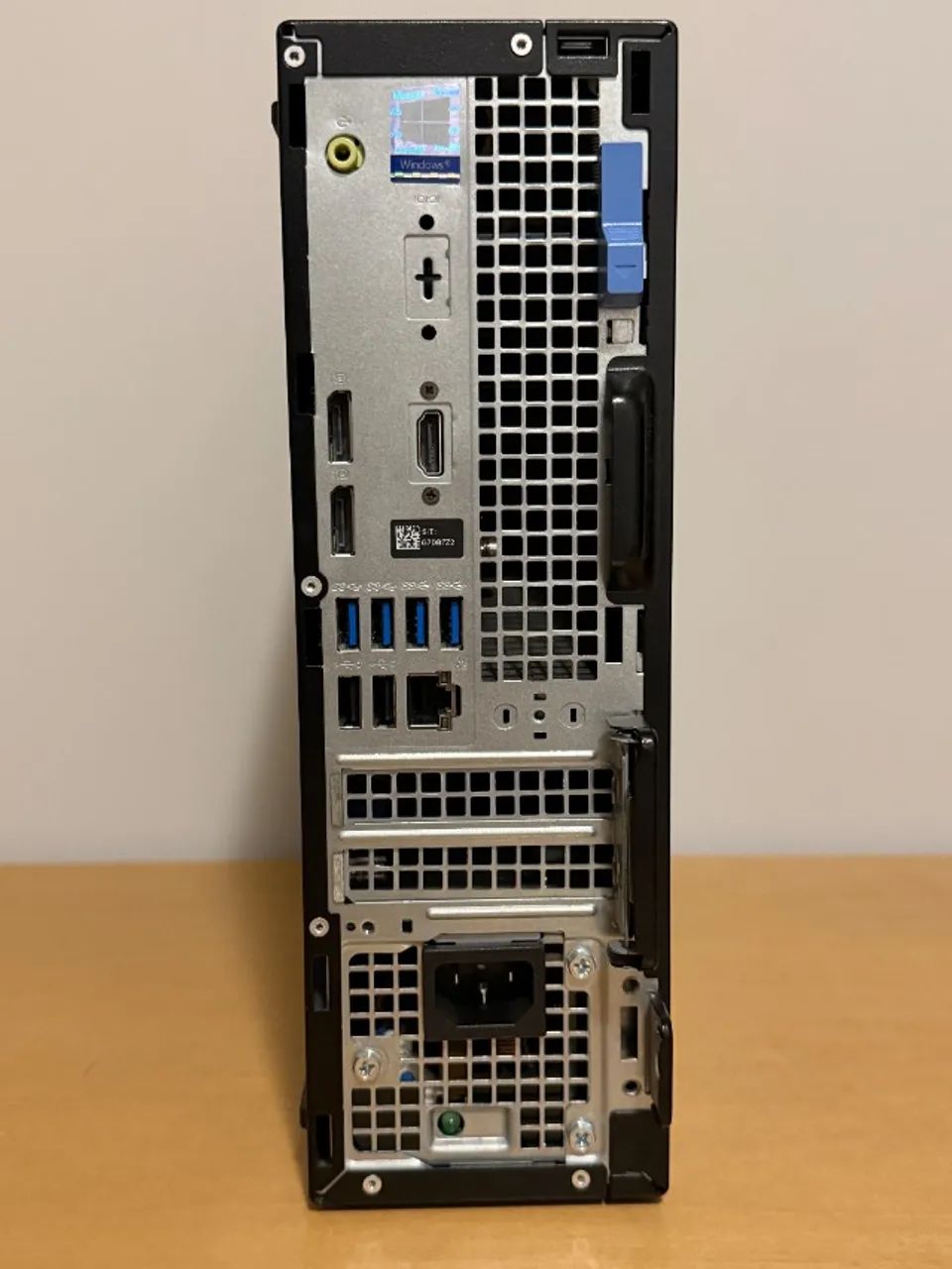 Dell OptiPlex 5060 - Foto 3