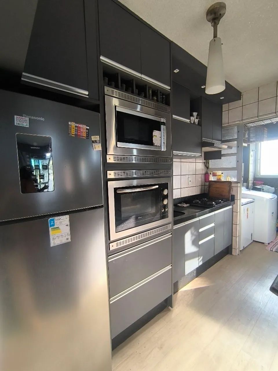 Apartamento porteira fechada( BARBADA) - Foto 2