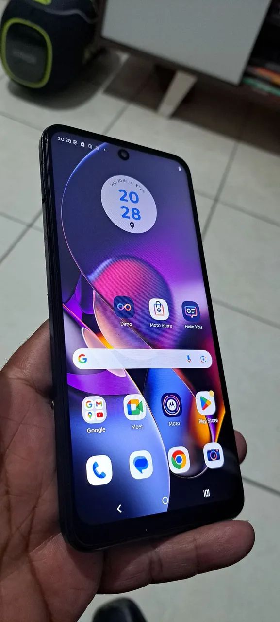 Samsung A06 128 gigas  - Foto 3
