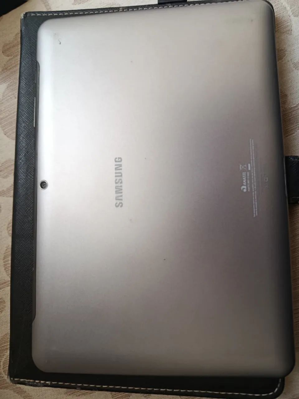 Tablet Galaxy Tab GT-P51000 - Foto 2