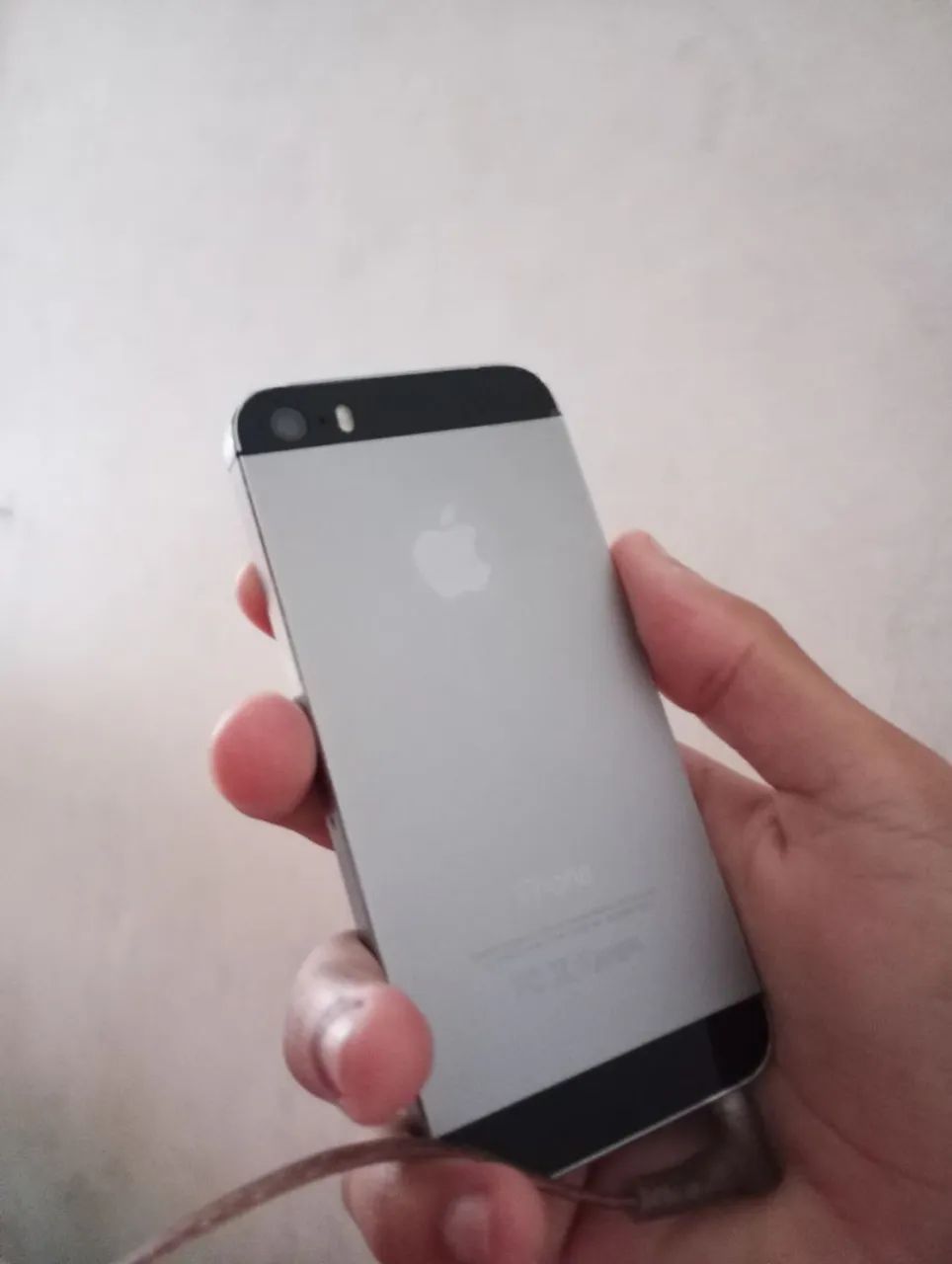 Iphone 5s 